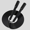Corde à sauter MACYO 5 mm – PVC réglable, cardio et endurance, poignées confortables