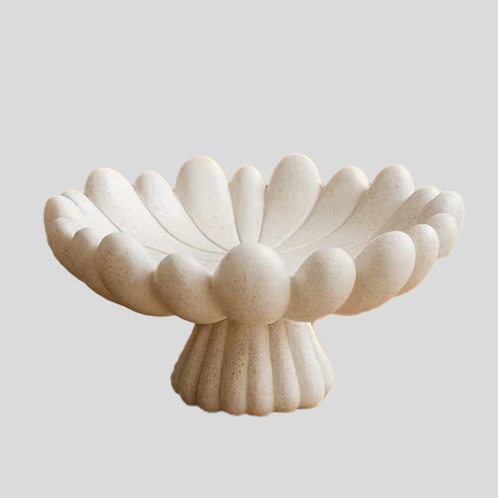 Plateau Décoratif en Résine pour Ramadan et Aïd – Décoration Élégante pour Maison et Table