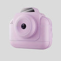 Appareil photo instantané kit 1 – mini film, focale fixe, USB, accessoires inclus, facile & ludique