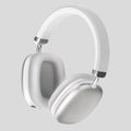 Casque sans fil pliable – son stéréo, micro intégré, Bluetooth + câble 3,5 mm