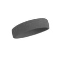 Comfortable sports headband