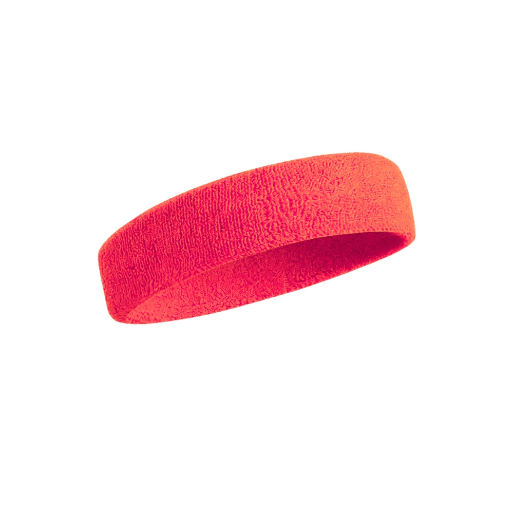 Comfortable sports headband