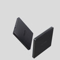 Lecteur CD/DVD externe PHILIPS – USB plug & play, portable, lecture & gravure silencieuse