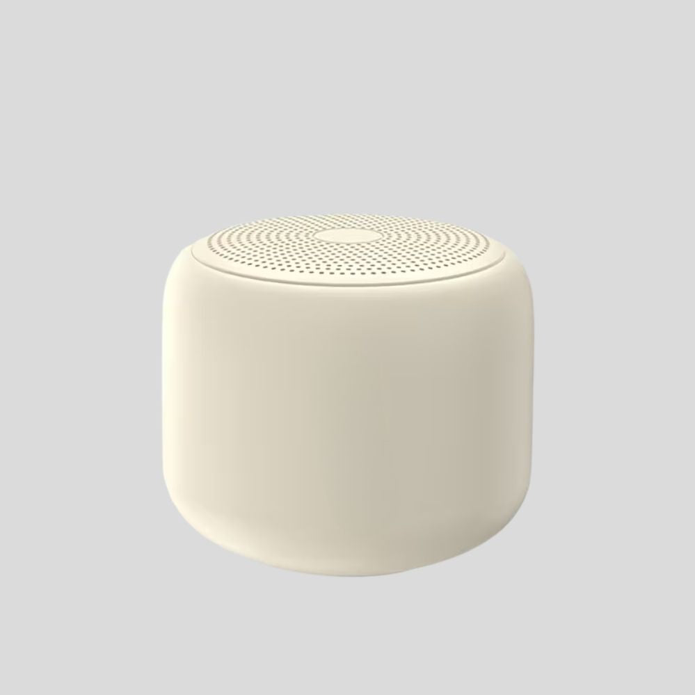 Enceinte portable HYUNDAI X6 – Bluetooth, autonomie longue, compacte pour extérieur & fêtes