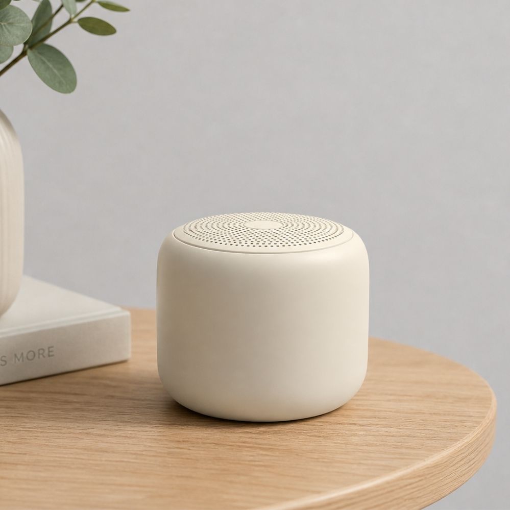 Enceinte portable HYUNDAI X6 – Bluetooth, autonomie longue, compacte pour extérieur & fêtes