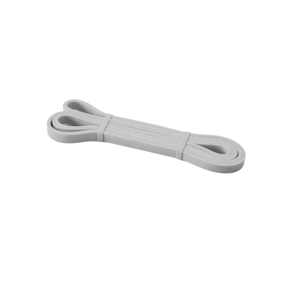 Long elastic resistance band