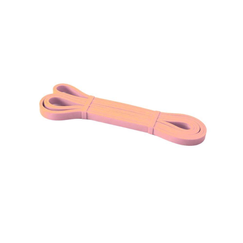 Long elastic resistance band