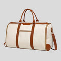 Sac organisateur voyage unisexe – grand bagage bandoulière double usage affaires & déplacements
