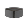 Fitness resistance band