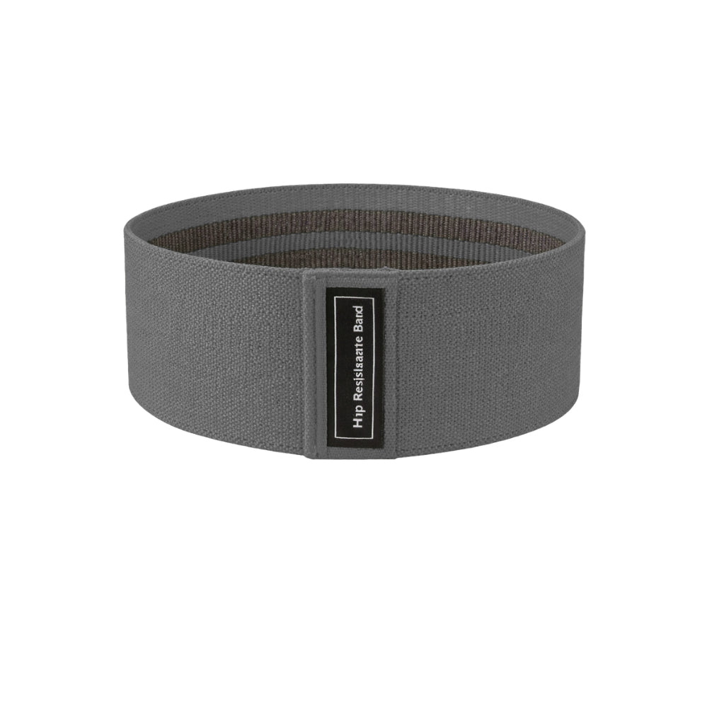 Fitness resistance band