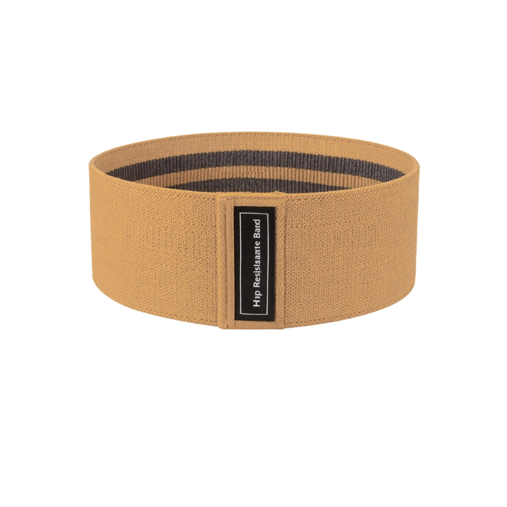 Fitness resistance band