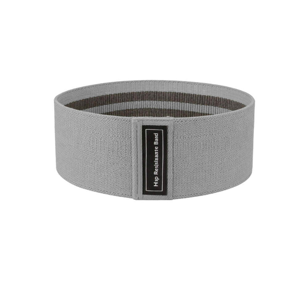 Fitness resistance band