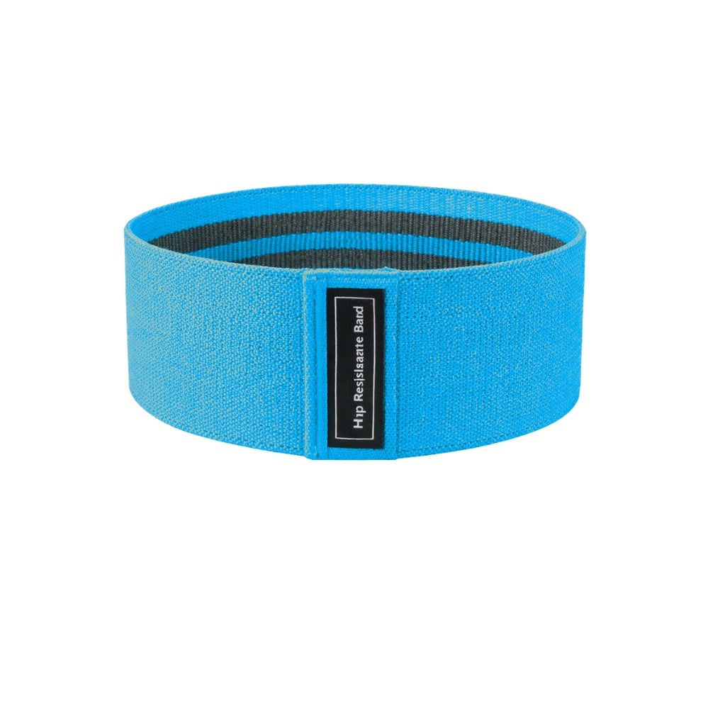 Fitness resistance band