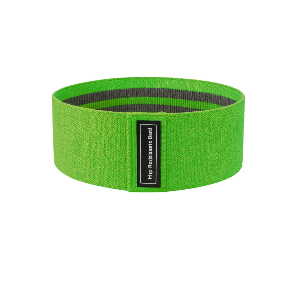 Fitness resistance band