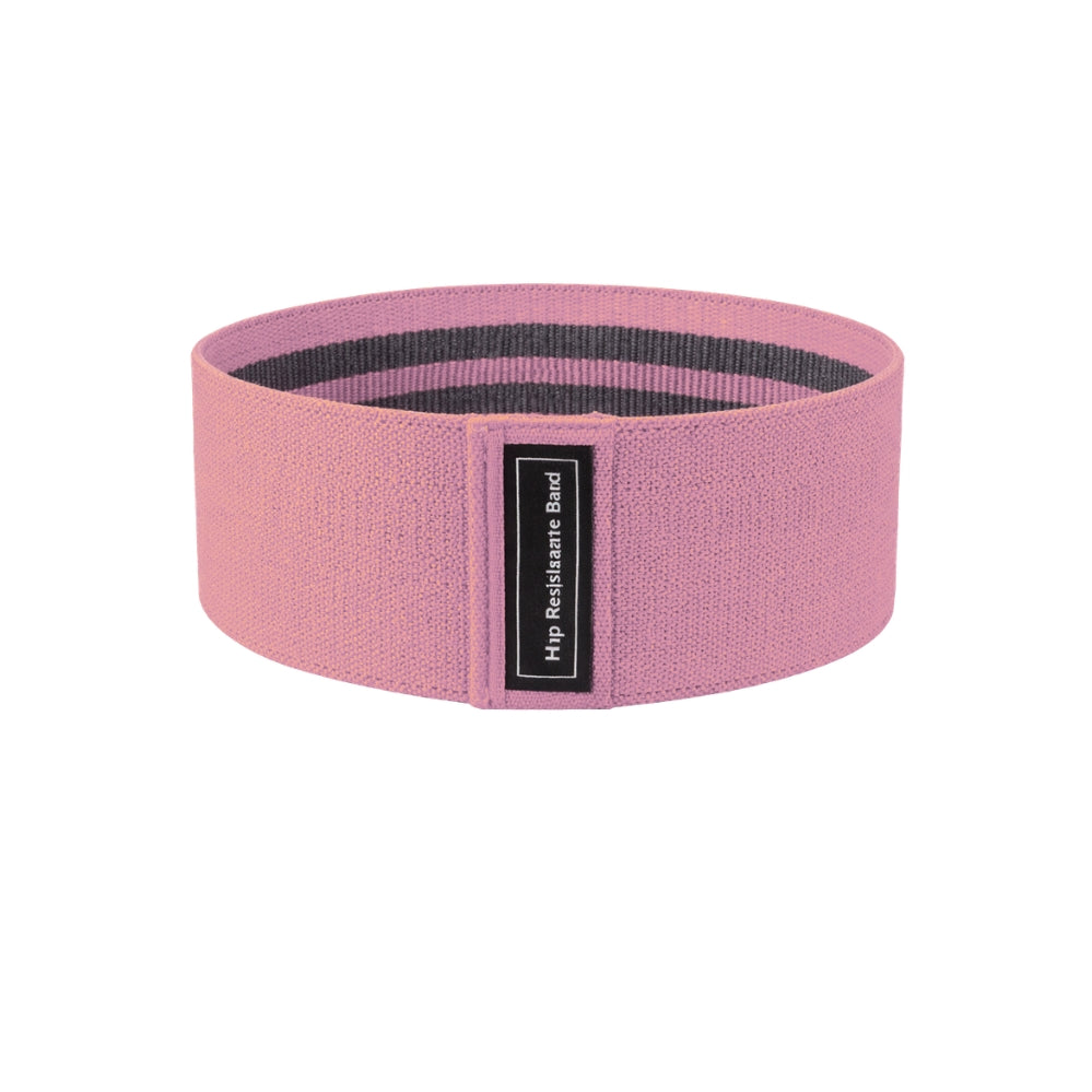 Fitness resistance band