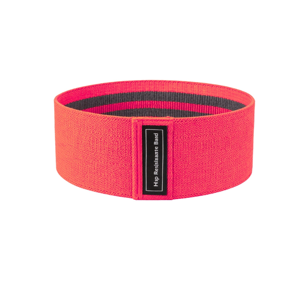 Fitness resistance band