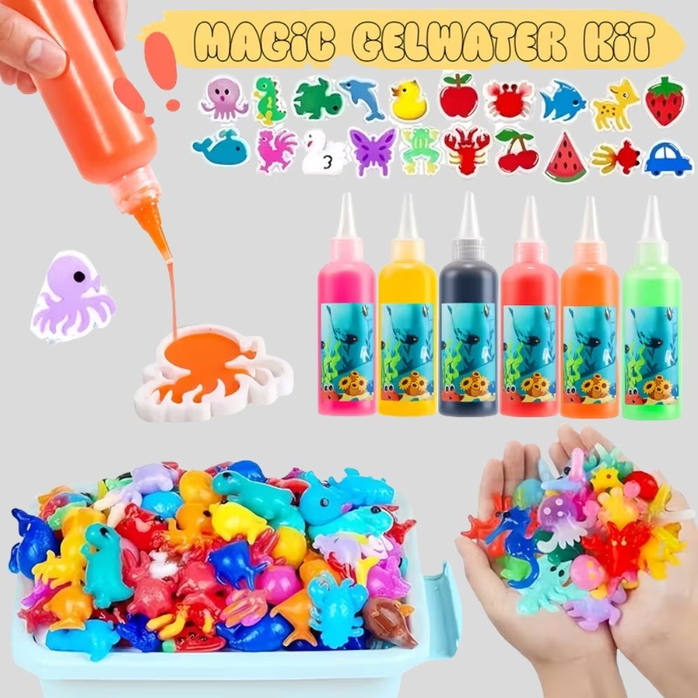 Lot de 24 Jouets et Prix de Fête Multicolores – Jeux Amusants pour Anniversaires et Activités en Groupe