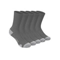 Lot de chaussettes mi-hautes renforcées