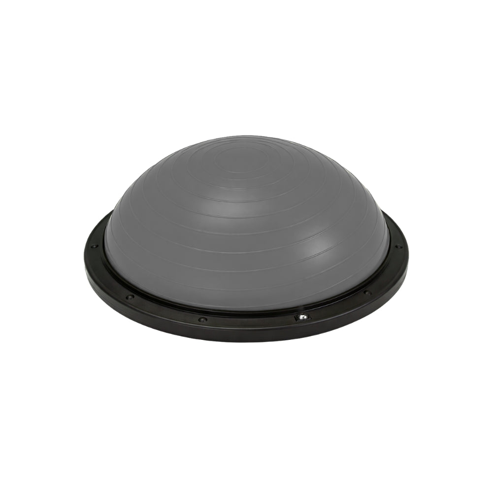 Fitness balance half-ball
