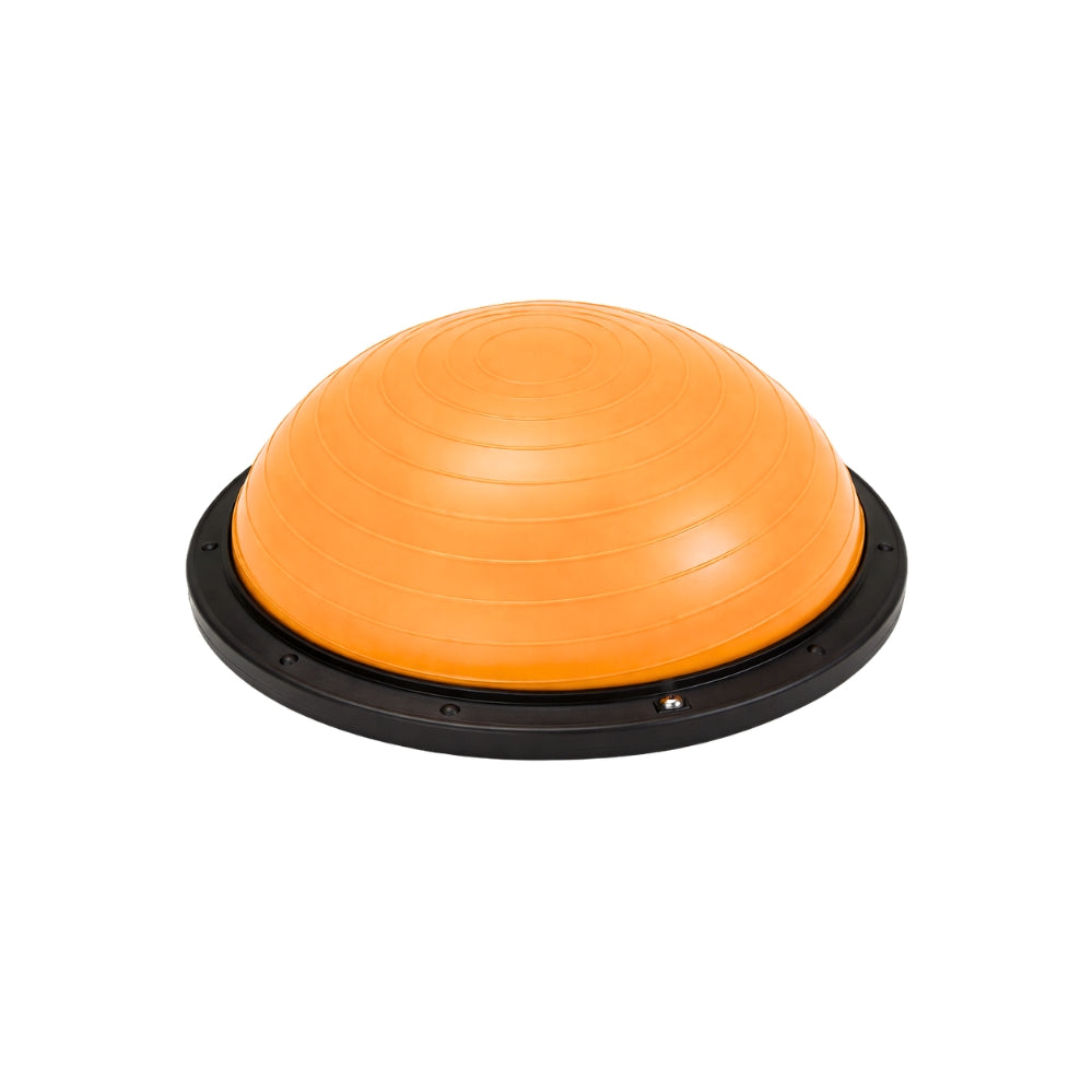 Fitness balance half-ball