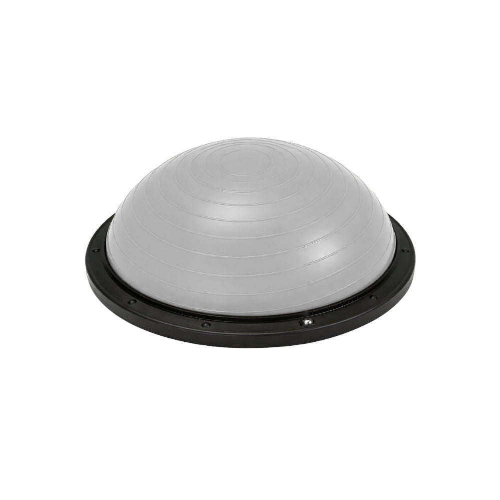 Fitness balance half-ball