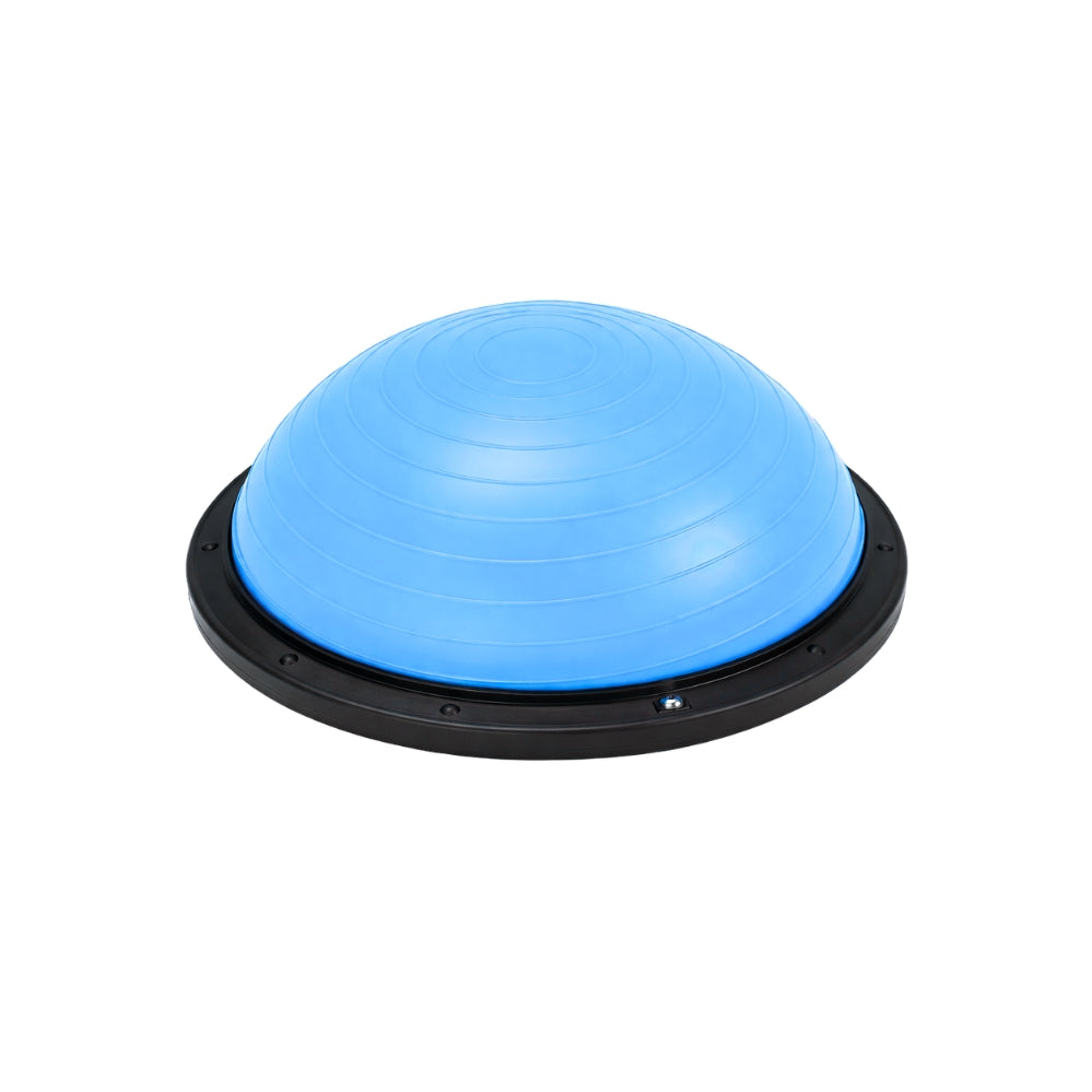 Fitness balance half-ball