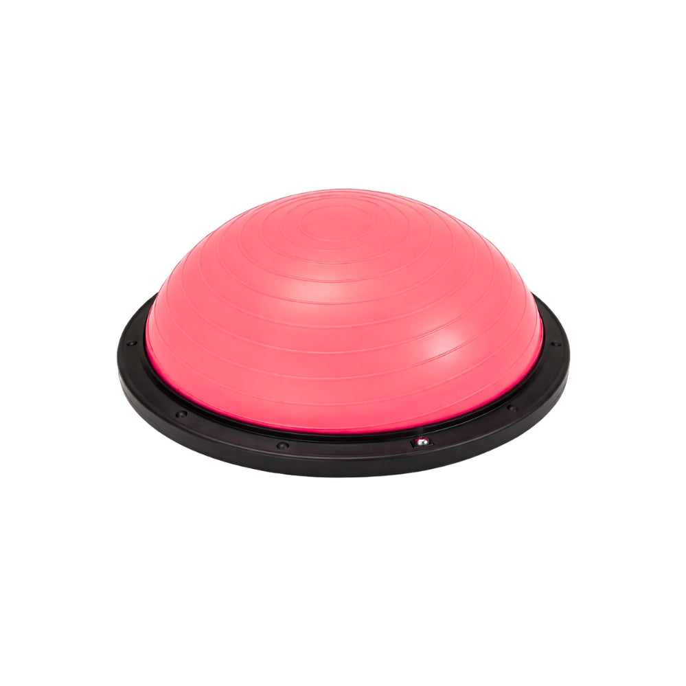 Fitness balance half-ball