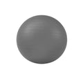 Versatile fitness exercise ball