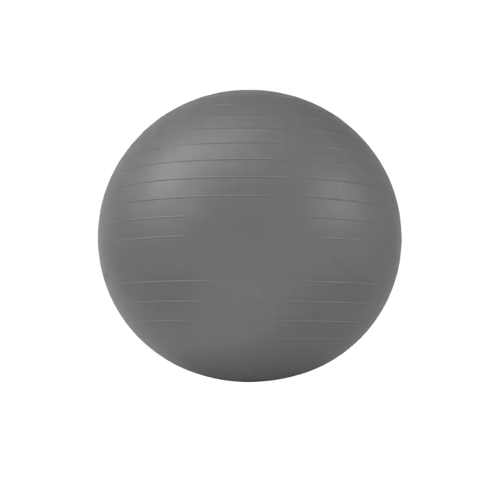 Versatile fitness exercise ball