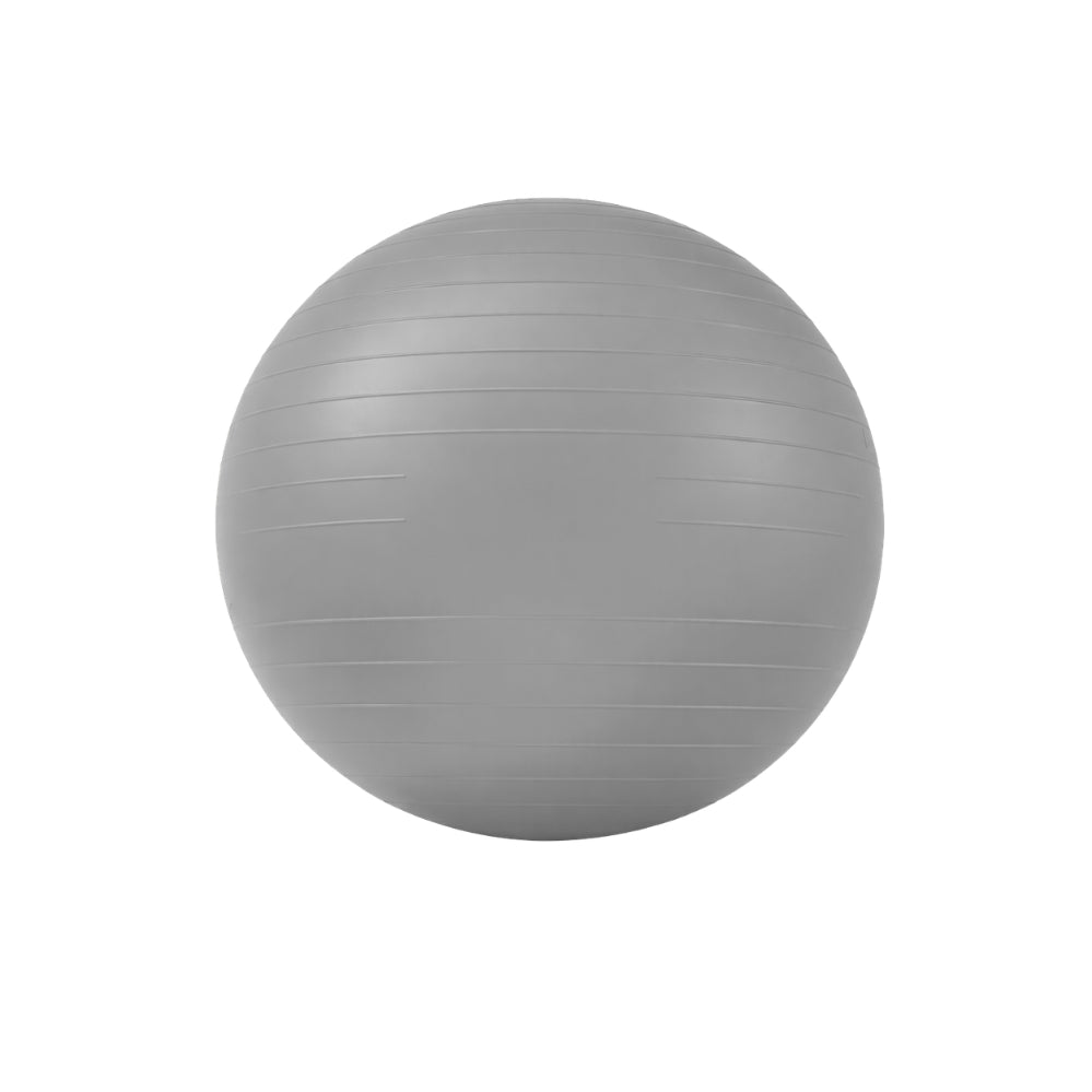 Versatile fitness exercise ball