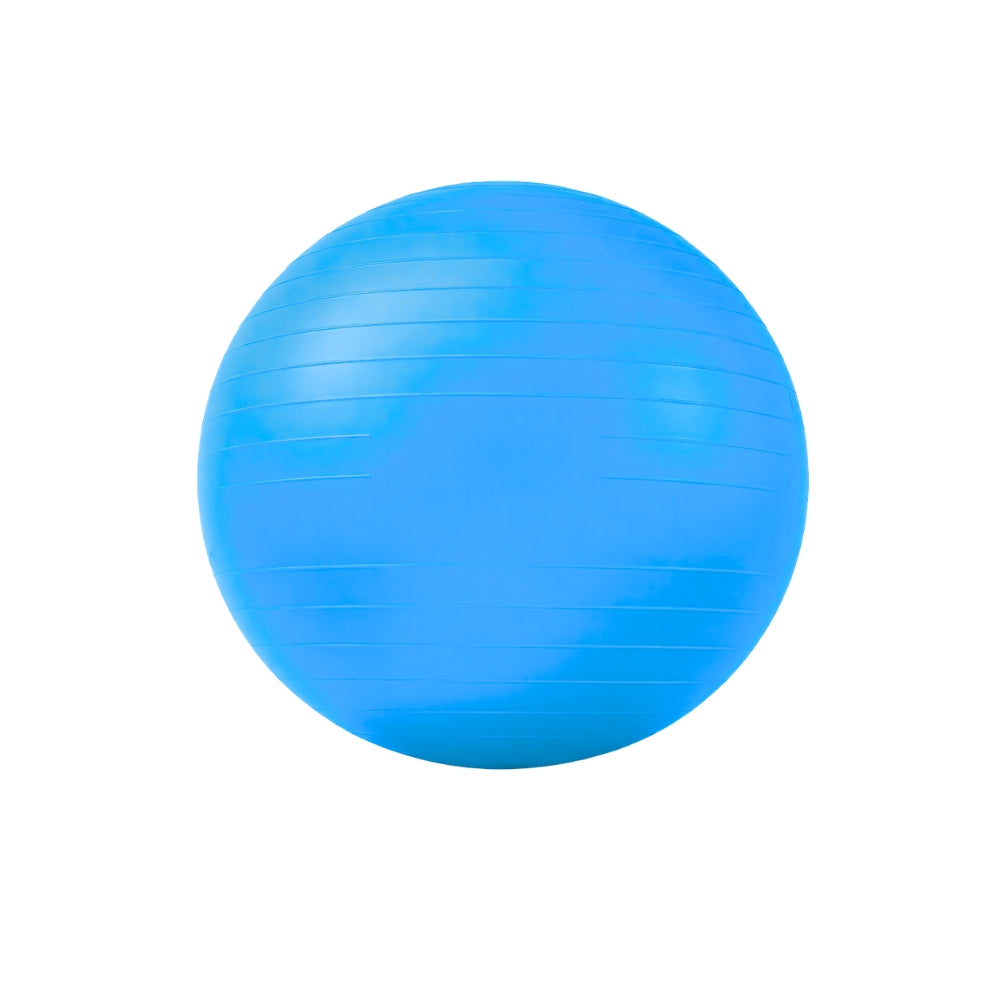 Versatile fitness exercise ball