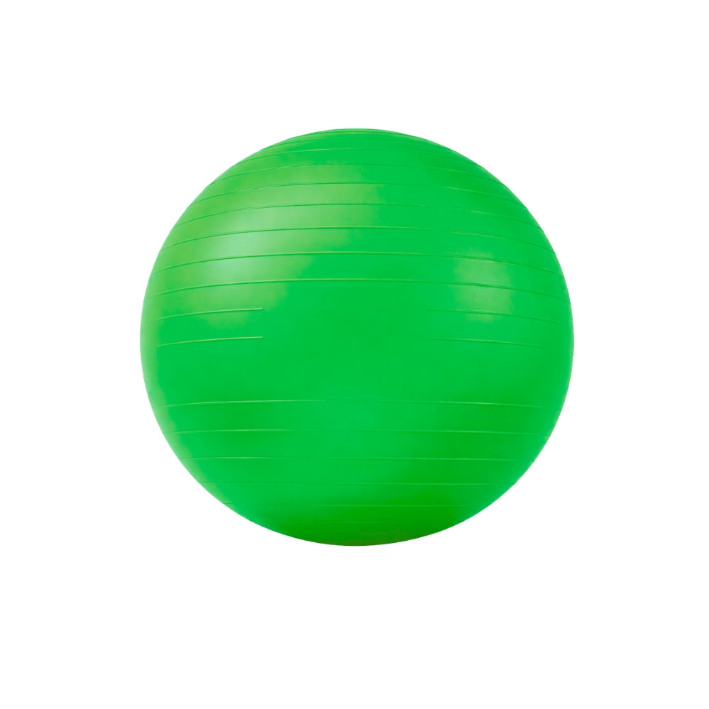 Versatile fitness exercise ball