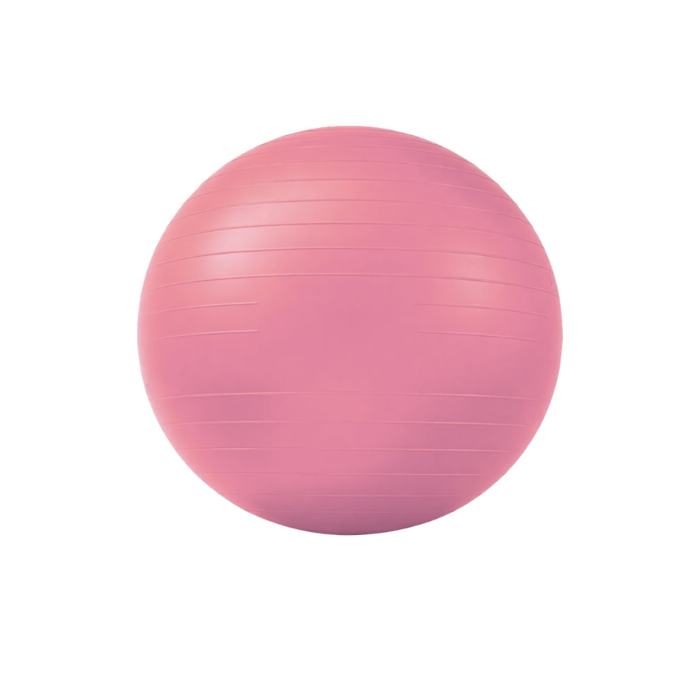 Versatile fitness exercise ball