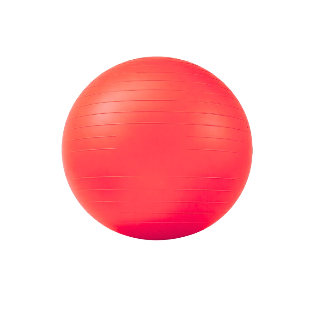 Versatile fitness exercise ball