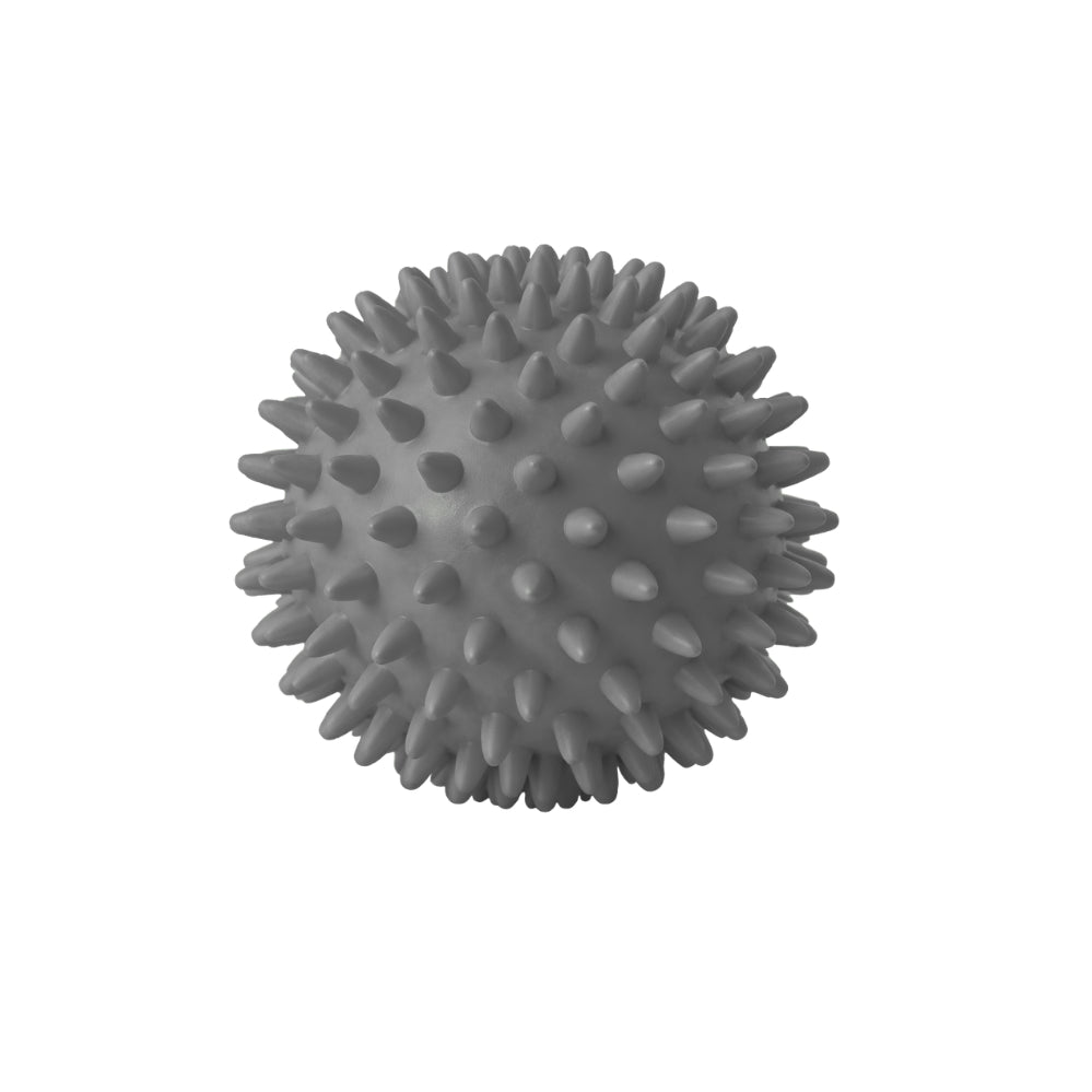 Spiked massage ball