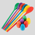8-Piece Colorful Activity Set for Parties and Group Activities – Outdoor Games and Team Building