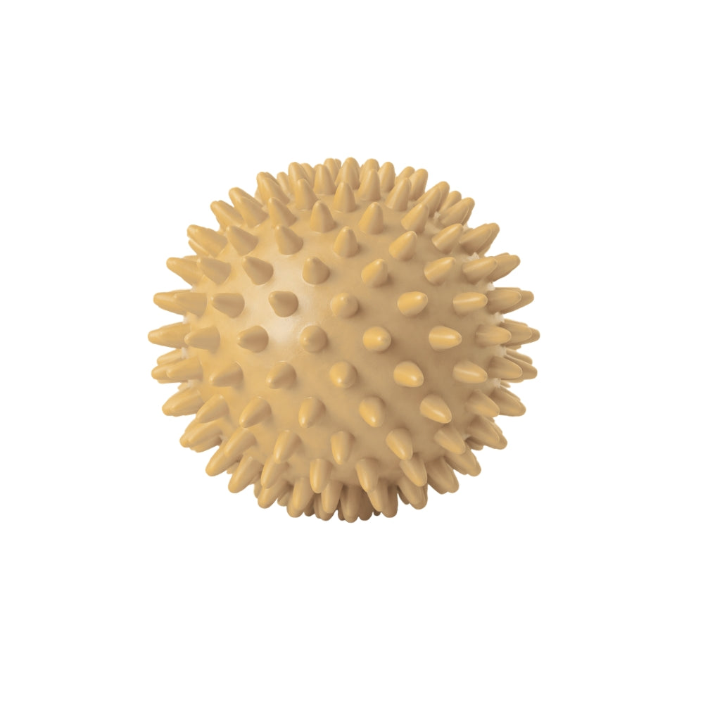 Spiked massage ball