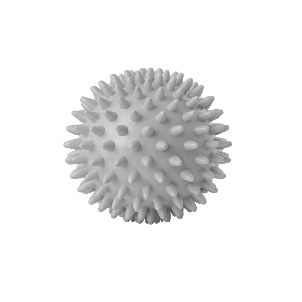 Spiked massage ball