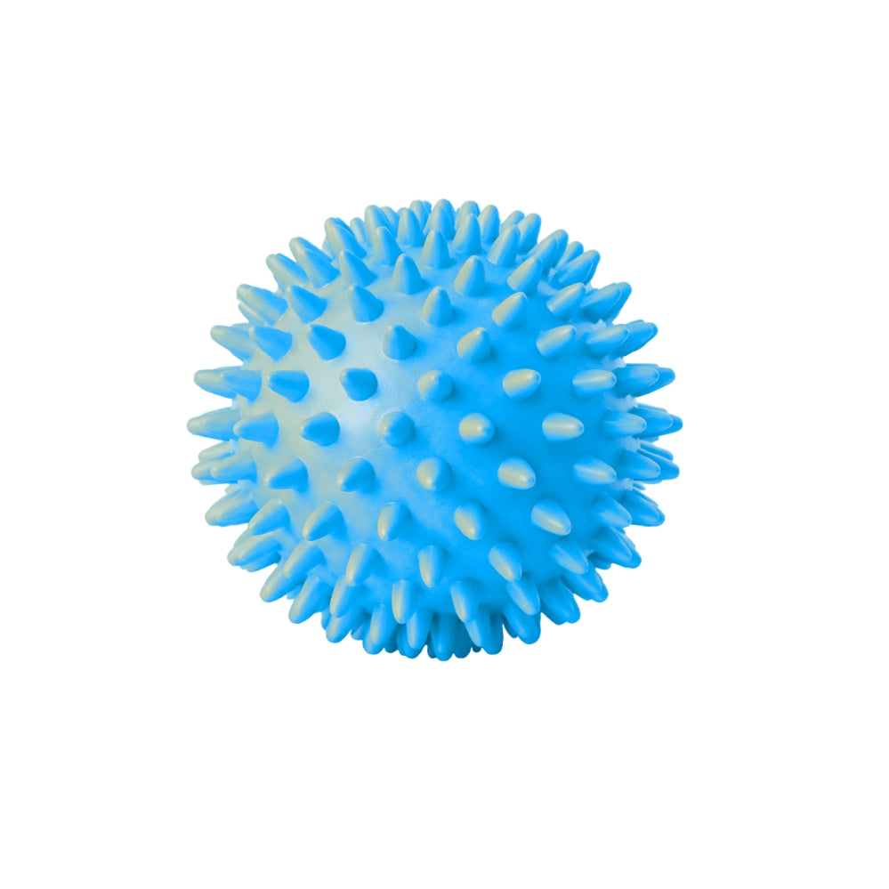 Spiked massage ball