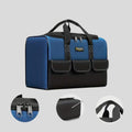 Kit outils WINHUNT 2 pièces – boîte multifonction grande capacité, poches renforcées