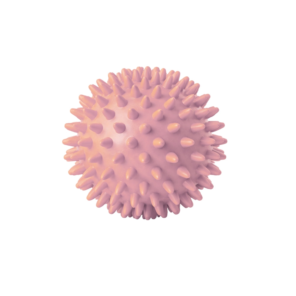 Spiked massage ball