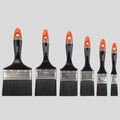 Set pinceaux KSEIBI premium 3–6 pièces – murs, meubles & décoration bricolage