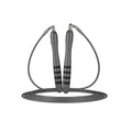 Corde à sauter fitness réglable