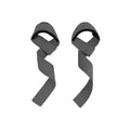 Weightlifting pull-up straps