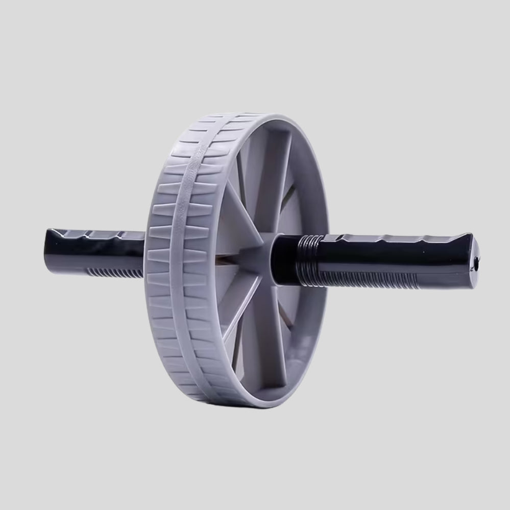 Roue abdominale fitness – entraînement abdos, gainage et renforcement à domicile