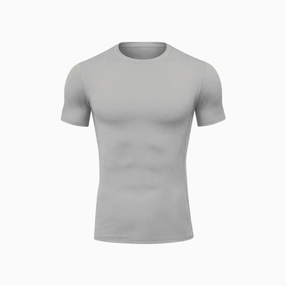 T-shirt de compression